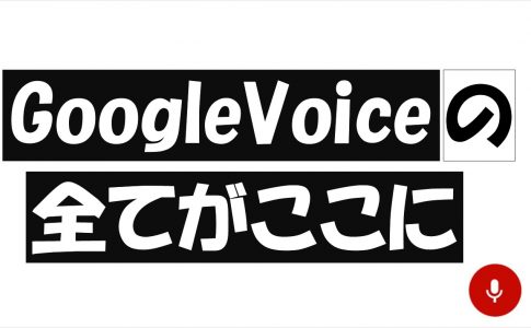 Choose a Google voice number